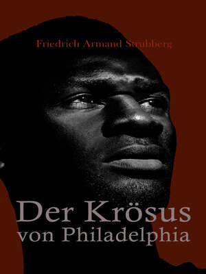 cover image of Der Krösus von Philadelphia